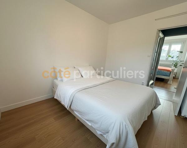 Vente Appartement80,33 m² - 5 Pièces - BORDEAUX (33200)