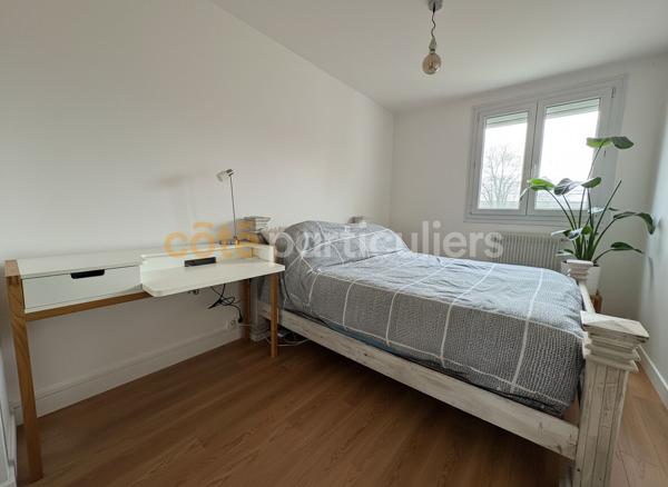 Vente Appartement80,33 m² - 5 Pièces - BORDEAUX (33200)