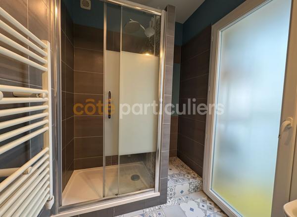Vente Appartement80,33 m² - 5 Pièces - BORDEAUX (33200)