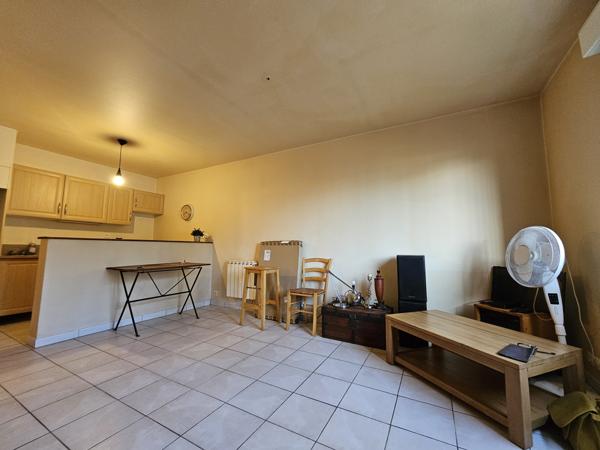 Maison 2 pièces - 37 m² Exclusivité efficity