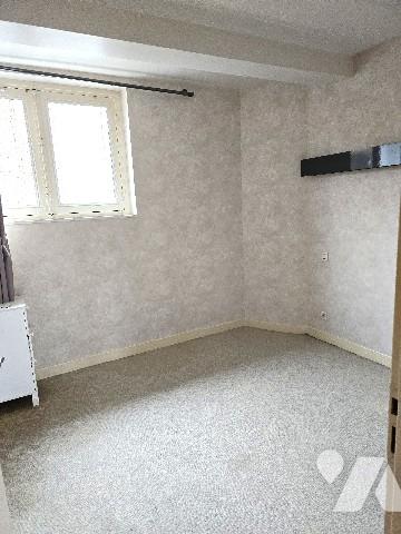 Appartement T2 en Rez de chaussée