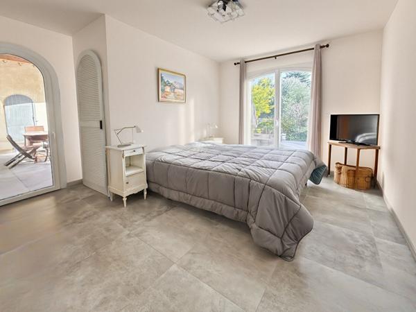 Villa de Prestige à Vendre à Plan de Cuques