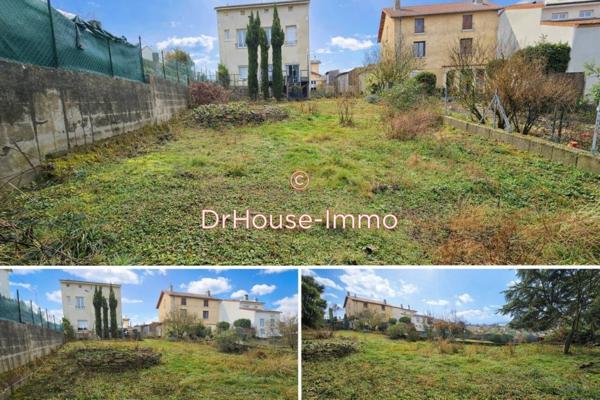 Appartement à vendre 2 pièces de 50 m²