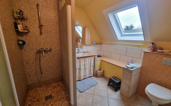 Maison à vendre    4 pièces • 106 m2 Saint-Yrieix-la-Perche