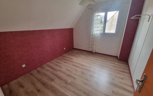 Maison à vendre    4 pièces • 106 m2 Saint-Yrieix-la-Perche