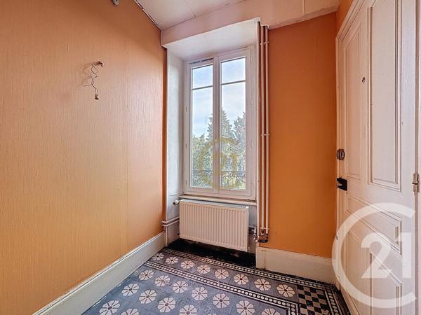 Appartement à vendre  5 pièces - 101,46 m2 LUXEUIL LES BAINS - 70