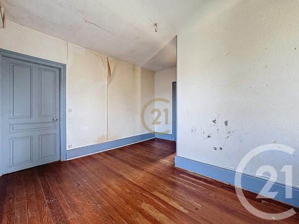 Appartement à vendre  5 pièces - 101,46 m2 LUXEUIL LES BAINS - 70