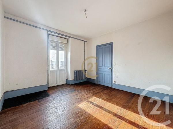Appartement à vendre  5 pièces - 101,46 m2 LUXEUIL LES BAINS - 70