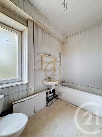 Appartement à vendre  5 pièces - 101,46 m2 LUXEUIL LES BAINS - 70