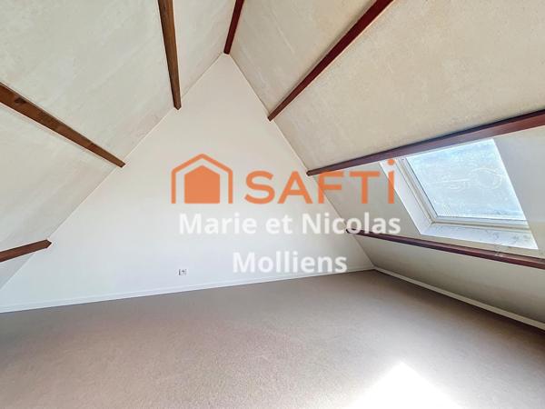 Maison Cavale-Blanche