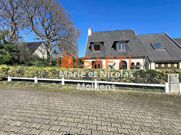 Maison Cavale-Blanche