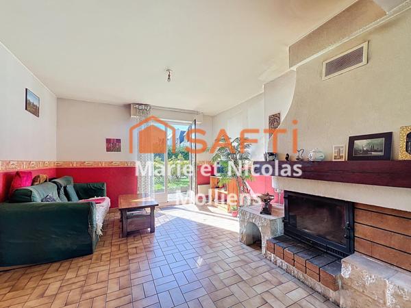 Maison Cavale-Blanche