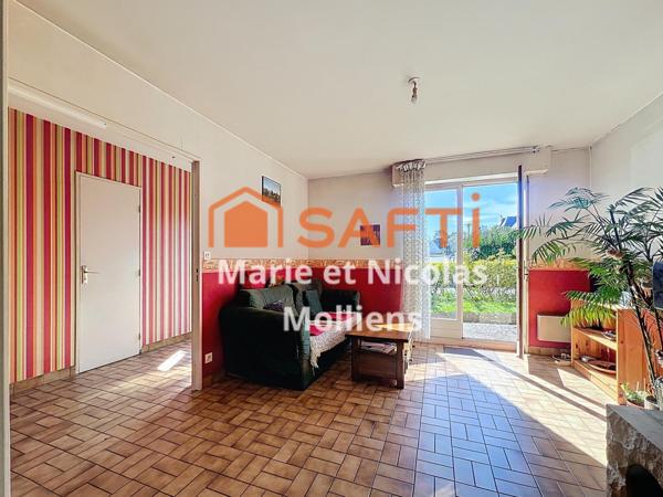 Maison Cavale-Blanche