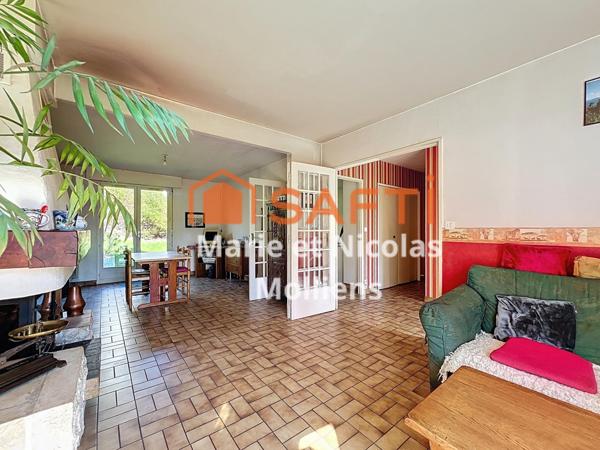 Maison Cavale-Blanche