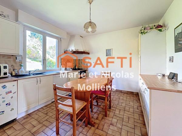 Maison Cavale-Blanche