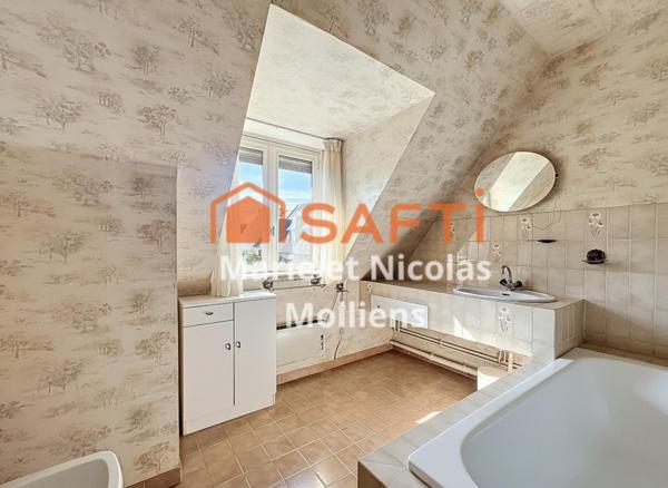 Maison Cavale-Blanche