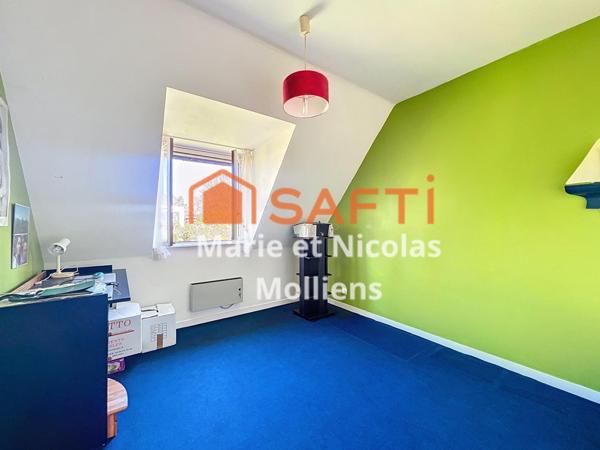 Maison Cavale-Blanche