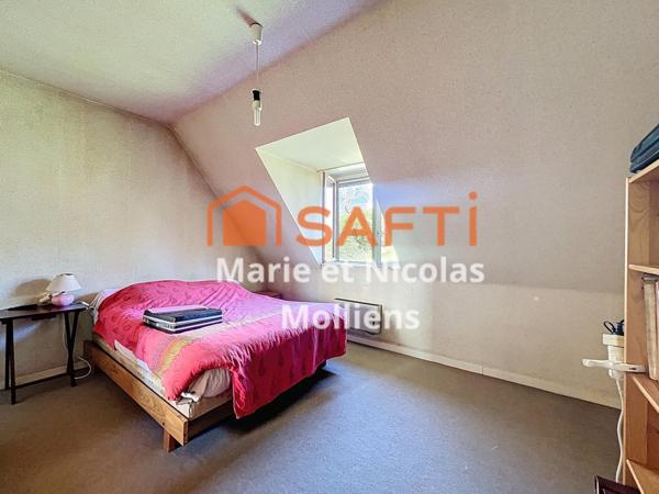 Maison Cavale-Blanche