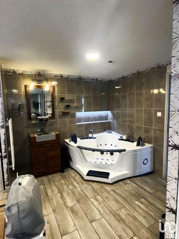 Atelier à vendre 413 m² Meymac