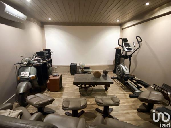 Atelier à vendre 413 m² Meymac