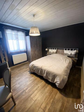 Atelier à vendre 413 m² Meymac