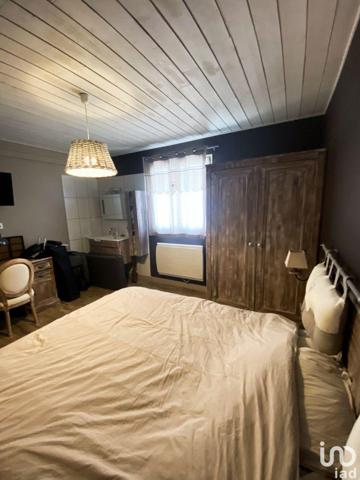 Atelier à vendre 413 m² Meymac