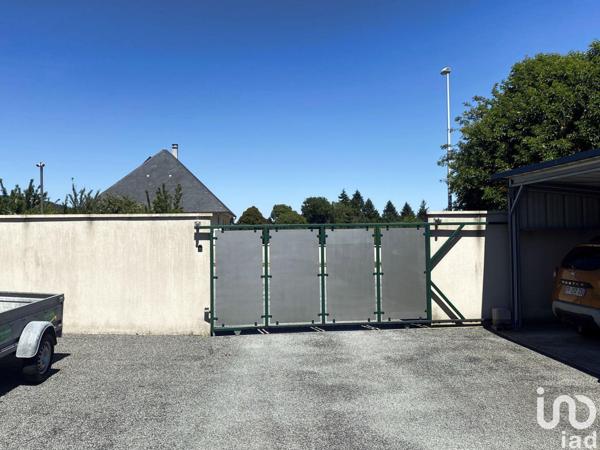 Atelier à vendre 413 m² Meymac