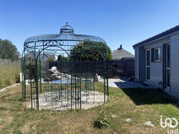 Atelier à vendre 413 m² Meymac