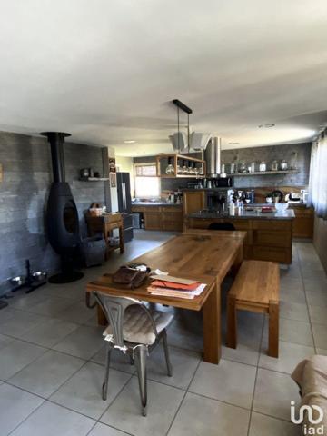 Atelier à vendre 413 m² Meymac