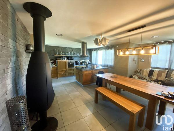 Atelier à vendre 413 m² Meymac