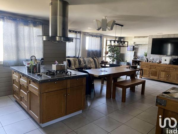 Atelier à vendre 413 m² Meymac