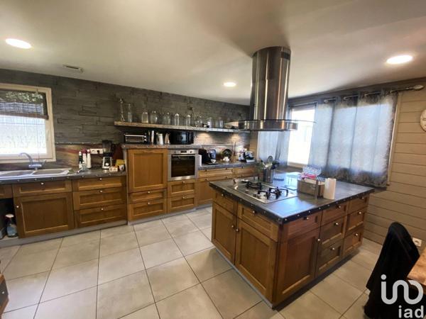 Atelier à vendre 413 m² Meymac