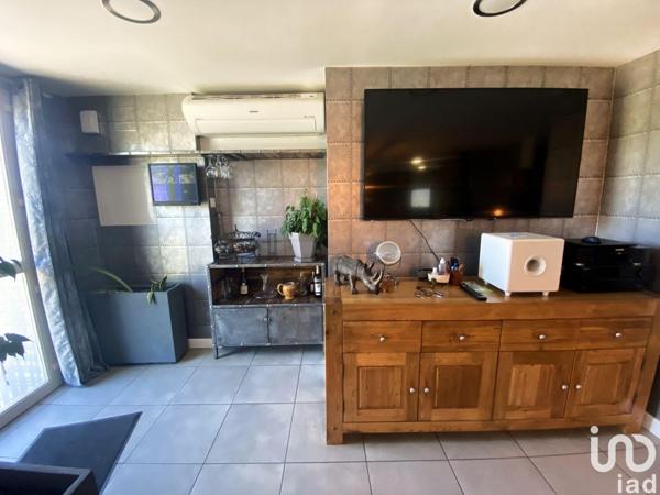 Atelier à vendre 413 m² Meymac