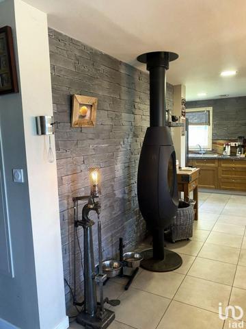 Atelier à vendre 413 m² Meymac