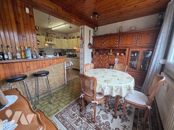 Maison BOURROCHES