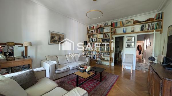 Appartement centre ville Cahors