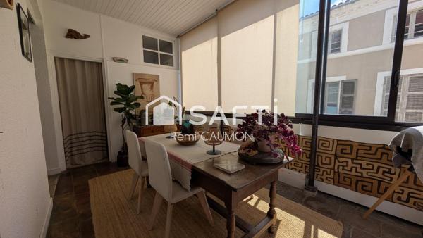 Appartement centre ville Cahors