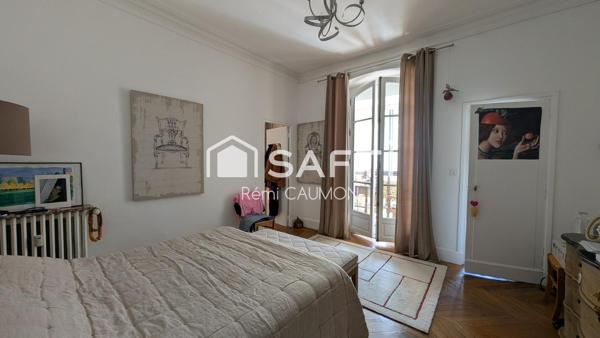 Appartement centre ville Cahors