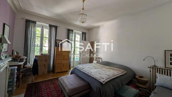Appartement centre ville Cahors