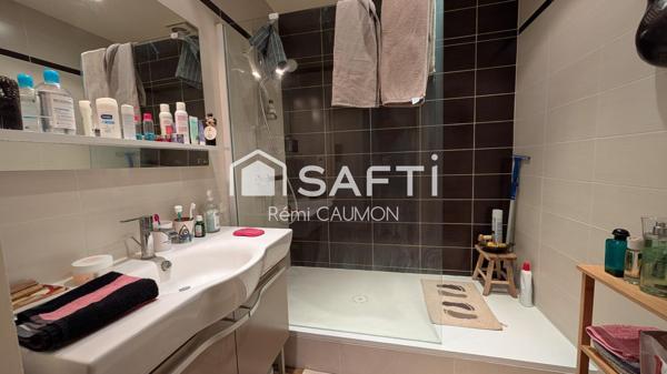 Appartement centre ville Cahors