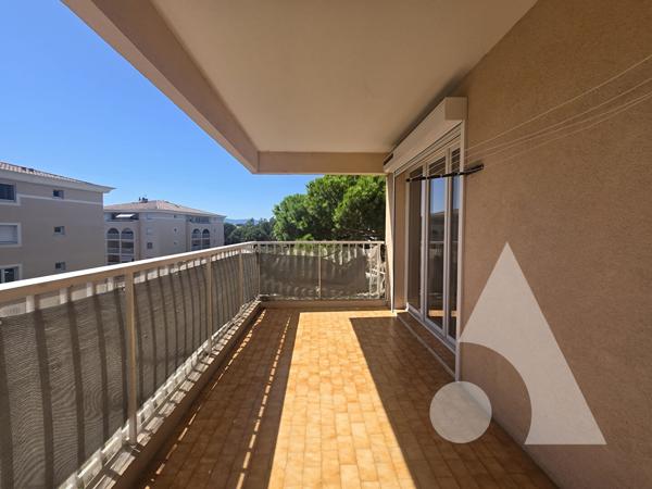 Appartement 3 pièces 66.3 m2