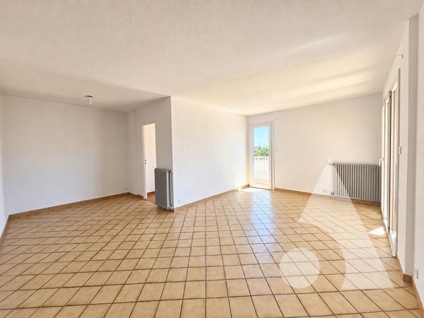 Appartement 3 pièces 66.3 m2