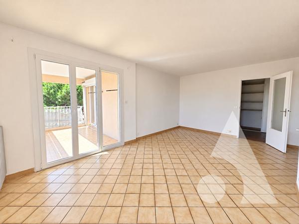 Appartement 3 pièces 66.3 m2