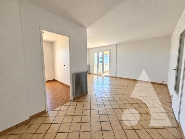 Appartement 3 pièces 66.3 m2