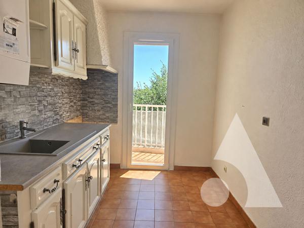 Appartement 3 pièces 66.3 m2
