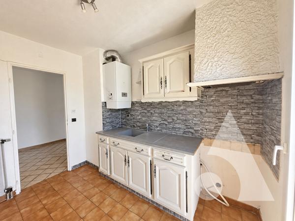 Appartement 3 pièces 66.3 m2