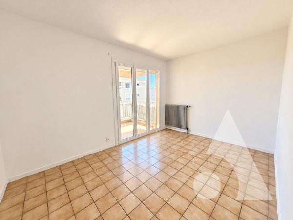 Appartement 3 pièces 66.3 m2