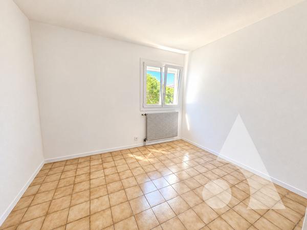 Appartement 3 pièces 66.3 m2