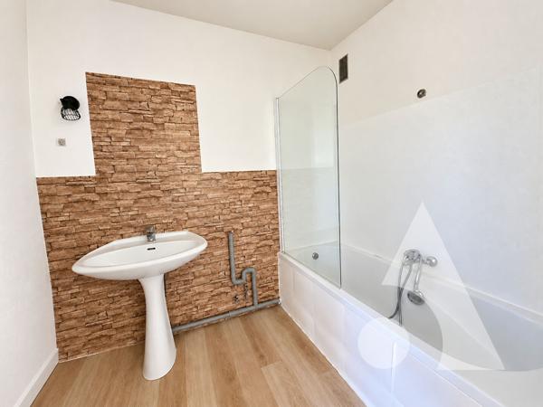 Appartement 3 pièces 66.3 m2