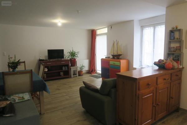 Maison à louer à Bricquebec-en-Cotentin dans la Manche (50260), ref : 094/L90